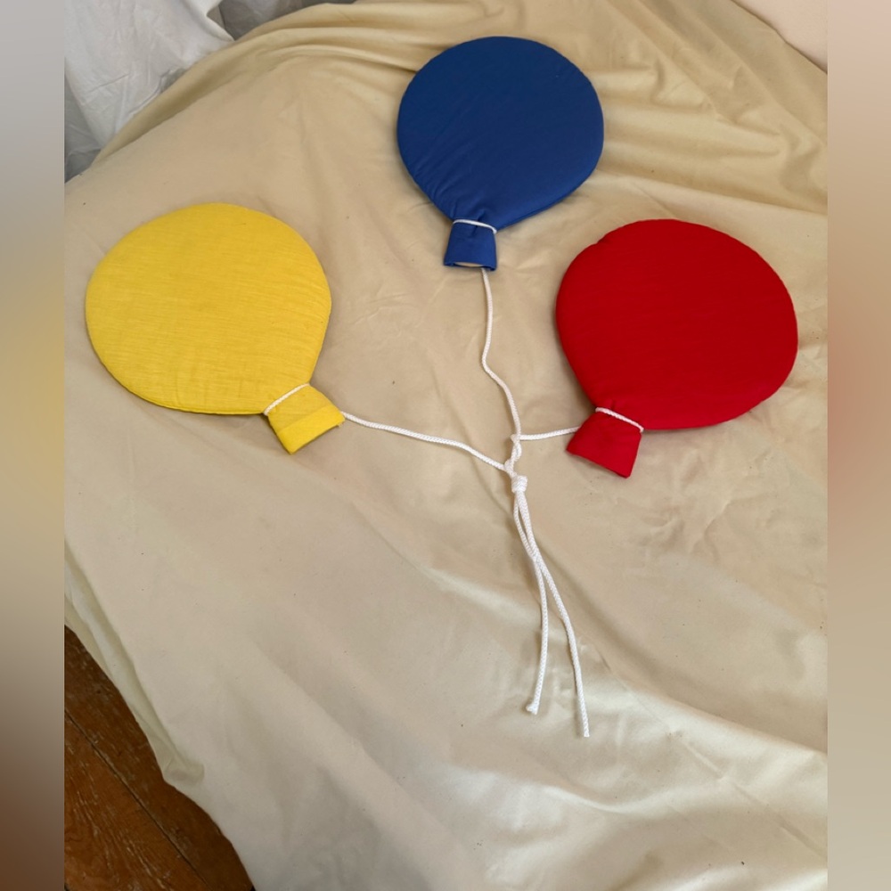 Wall Decoration for child’s room